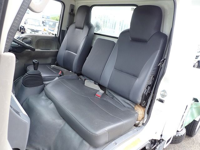 2014 Isuzu Elf Truck TKG-NJR85AD (UW-6a98d8667c111)[17]