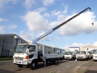 2014 Hino RANGER SDG-FC9JKAP