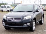 2012 Toyota Vanguard DBA-ACA38W