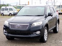 2012 Toyota Vanguard DBA-ACA38W
