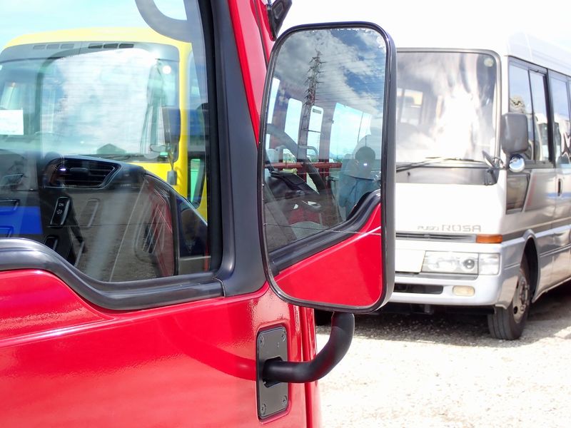 2007 Mitsubishi Rosa PDG-BE63DG (UW-6a98d869c3e9f)[42]