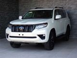 2021 Toyota Land Cruiser Prado 3BA-TRJ150W
