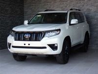 2021 Toyota Land Cruiser Prado 3BA-TRJ150W