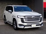 2024 Toyota Land Cruiser 3BA-VJA300W