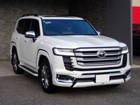 2024 Toyota Land Cruiser 3BA-VJA300W