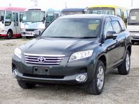2008 Toyota Vanguard DBA-ACA33W