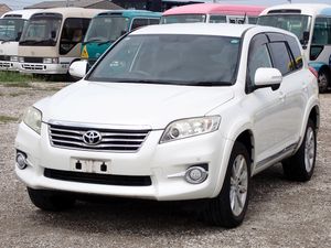 2011 Toyota Vanguard DBA-ACA38W