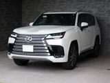 2023 Lexus LX 600 3BA-VJA310W