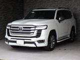 2023 Toyota Land Cruiser 3DA-FJA300W
