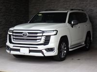 2023 Toyota Land Cruiser 3DA-FJA300W