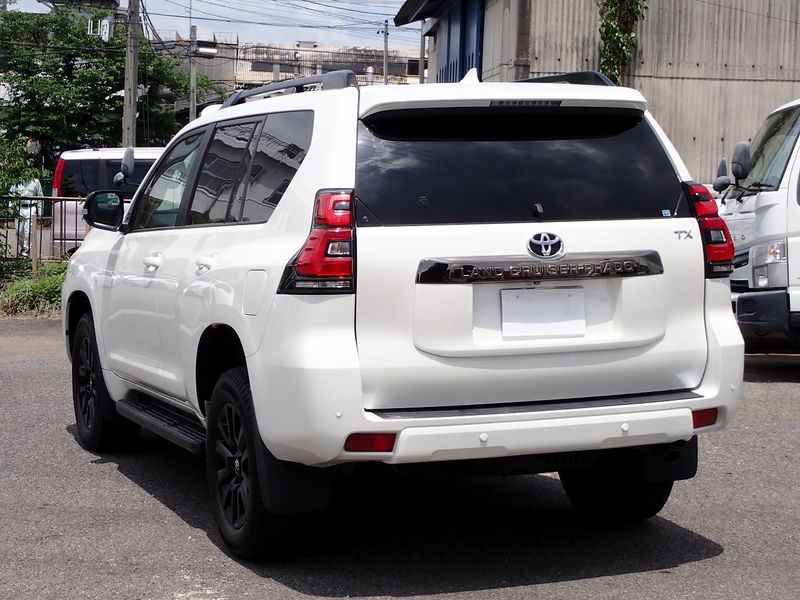 2022 Toyota Land Cruiser Prado 3DA-GDJ150W (UW-6a98d86faca67)[7]