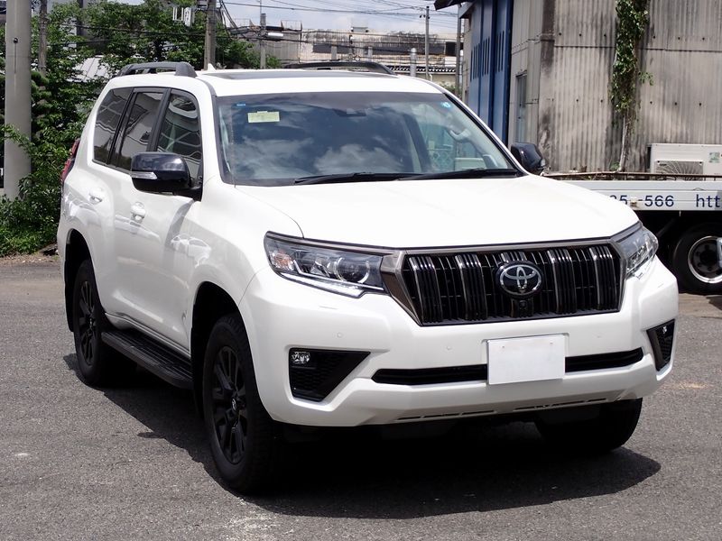 2022 Toyota Land Cruiser Prado 3DA-GDJ150W (UW-6a98d86faca67)[2]