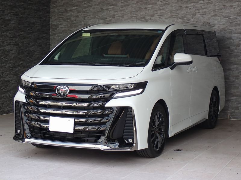 2025 Toyota Vellfire 6AA-AAHH40W (UW-6a98d86fc91f2)[0]
