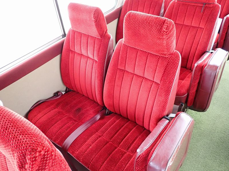1988 Toyota Coaster P-HB31 (UW-6a98d871501c8)[20]
