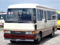 1988 Toyota Coaster P-HB31