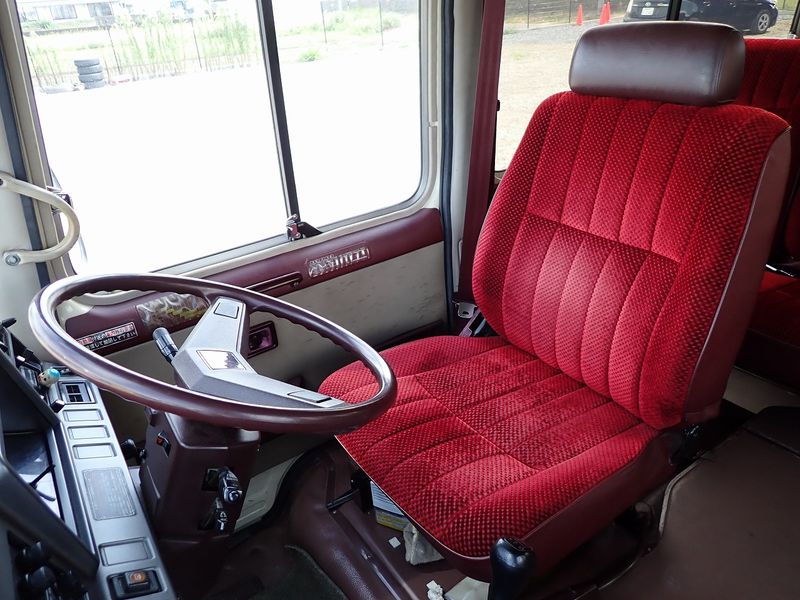 1988 Toyota Coaster P-HB31 (UW-6a98d871501c8)[19]