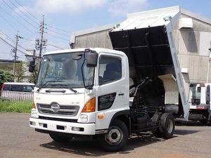 2013 Hino RANGER TKG-FC9JCAP