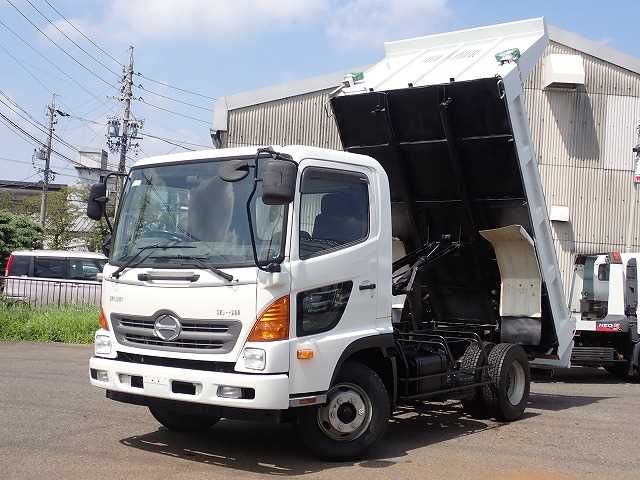 2013 Hino RANGER TKG-FC9JCAP (UW-6a98d1e215d7b)[0]
