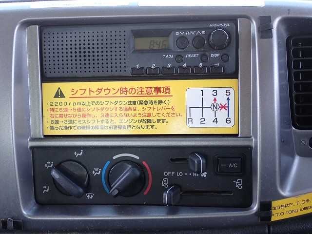2013 Hino RANGER TKG-FC9JCAP (UW-6a98d1e215d7b)[22]