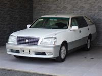 2000 Toyota Crown Estate GH-JZS171W改