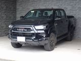 2024 Toyota Hilux 3DF-GUN125