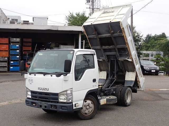2011 Isuzu Elf SKG-NKR85AN (UW-6a98d872e0959)[0]