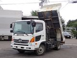 2013 Hino RANGER TKG-FC9JCAP