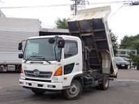 2013 Hino RANGER TKG-FC9JCAP