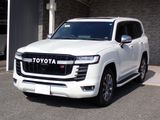 2023 Toyota Land Cruiser 3DA-FJA300W