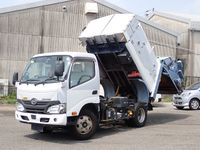 2017 Hino DUTRO TPG-XZU600X