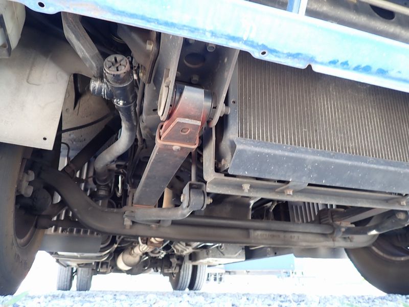2001 Mitsubishi Rosa KK-BE63CE (UW-6a98d87590f26)[14]