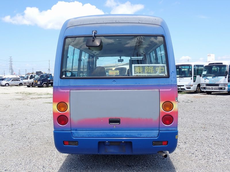 2001 Mitsubishi Rosa KK-BE63CE (UW-6a98d87590f26)[3]