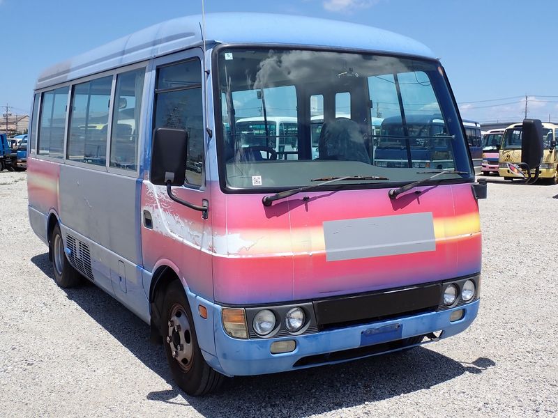 2001 Mitsubishi Rosa KK-BE63CE (UW-6a98d87590f26)[6]