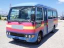 2001 Mitsubishi Rosa KK-BE63CE (UW-6a98d87590f26)[0]