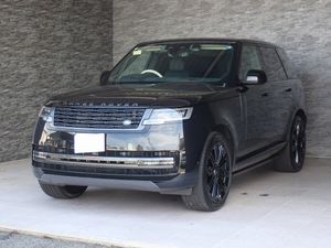 2024 Land Rover Range Rover 3CA-LK93WA