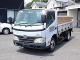 2010 Toyota Dyna Truck BDG-XZU368