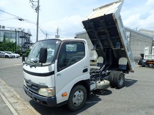 2010 Hino DUTRO BDG-XZU314T