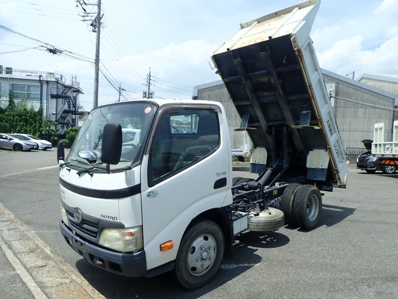 2010 Hino DUTRO BDG-XZU314T (UW-6a98d877d7b63)[0]