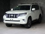 2023 Toyota Land Cruiser Prado 3BA-TRJ150W