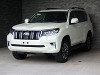 2023 Toyota Land Cruiser Prado 3BA-TRJ150W