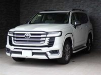2025 Toyota Land Cruiser 3DA-FJA300W