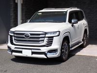 2024 Toyota Land Cruiser 3DA-FJA300W