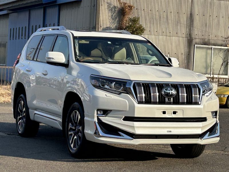 2023 Toyota Land Cruiser Prado 3BA-TRJ150W (UW-6a98d87baaf1d)[6]