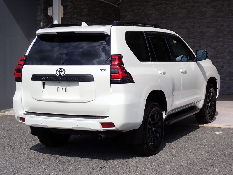 2023 Toyota Land Cruiser Prado 3BA-TRJ150W (UW-6a98d87c110f3)[4]