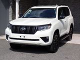 2023 Toyota Land Cruiser Prado 3BA-TRJ150W