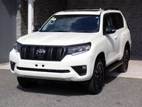 2023 Toyota Land Cruiser Prado 3BA-TRJ150W