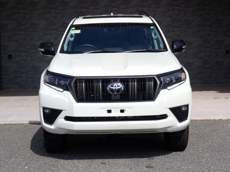 2023 Toyota Land Cruiser Prado 3BA-TRJ150W (UW-6a98d87c110f3)[7]