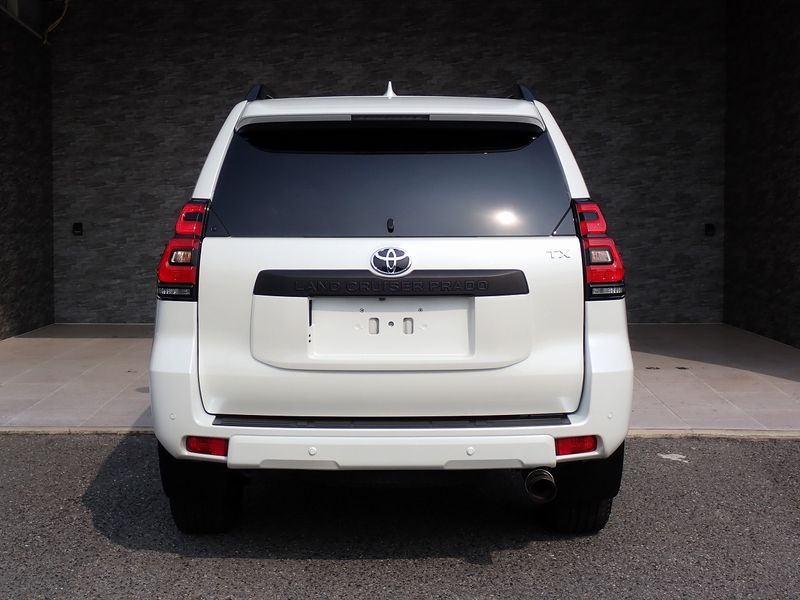 2023 Toyota Land Cruiser Prado 3BA-TRJ150W (UW-6a98d87c6365b)[4]