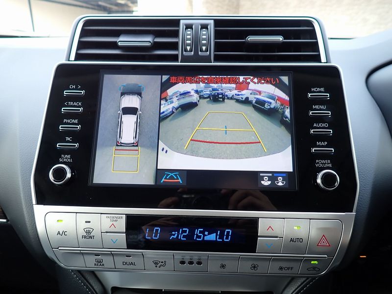 2023 Toyota Land Cruiser Prado 3BA-TRJ150W (UW-6a98d87c6365b)[18]