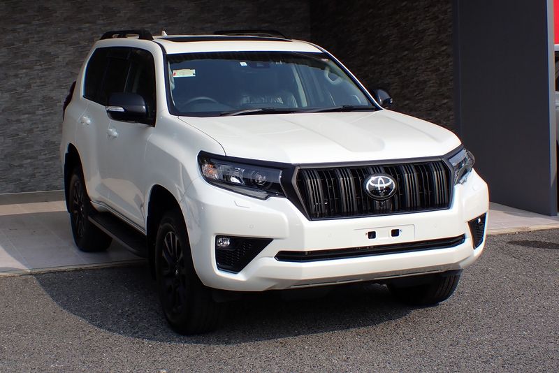 2023 Toyota Land Cruiser Prado 3BA-TRJ150W (UW-6a98d87c6365b)[2]